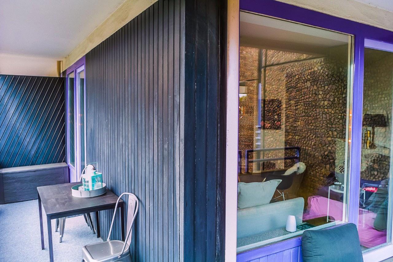 Apartment Am Zoo เครเฟลด์ ภายนอก รูปภาพ